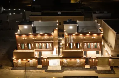 Villa - 6 Bedrooms - 4 Bathrooms for sale in الأصالة - الجموم - بحرة - Makkah Al Mukarramah