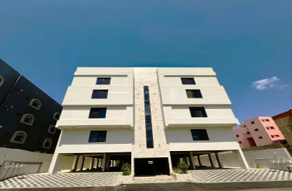 Apartment - 6 Bedrooms - 4 Bathrooms for sale in المعارض - امارة منطقة مكة المكرمة - الطائف - Makkah Al Mukarramah