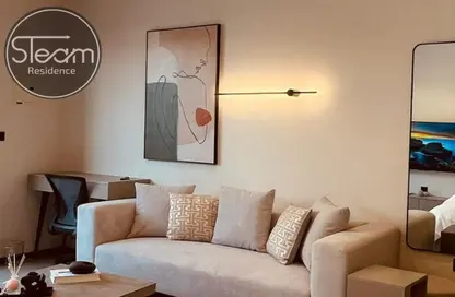 Apartment - Studio - 1 Bathroom for rent in Al Olaya - Riyadh - Ar Riyadh