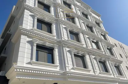 Apartment - 4 Bedrooms - 3 Bathrooms for sale in Al Wahah - Jeddah - Makkah Al Mukarramah