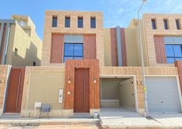 فيلا - 5 غرف نوم - 6 حمامات for للبيع in حي غرناطة - شرق الرياض - الرياض