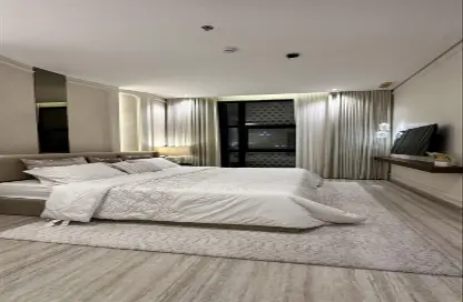 Apartment - 4 Bedrooms - 3 Bathrooms for sale in As Salamah - Jeddah - Makkah Al Mukarramah