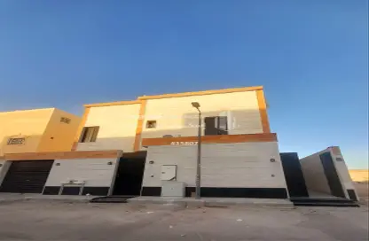 شقة - 5 غرف نوم - 4 حمامات للبيع في النسيم الغربي - الرياض - الرياض