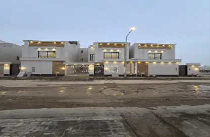 Villa - 7+ Bedrooms - 6 Bathrooms for sale in Al Janadriyah - Riyadh - Ar Riyadh