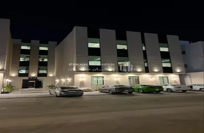 Apartment - 4 Bedrooms - 3 Bathrooms for sale in Dhahrat Laban - Riyadh - Ar Riyadh