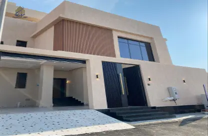 Villa - 7 Bedrooms for sale in Al Yaqoot - Jeddah - Makkah Al Mukarramah