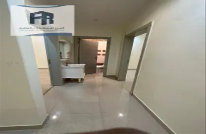 Apartment - 4 Bedrooms - 2 Bathrooms for rent in Al Qadisiyah - Riyadh - Ar Riyadh