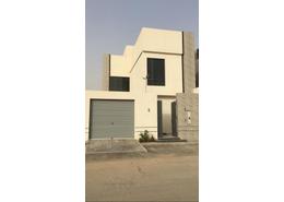 Villa - 5 bedrooms - 5 bathrooms for للبيع in Al Arid - North Riyadh - Ar Riyadh