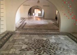Villa - 8 bedrooms - 8 bathrooms for للايجار in An Nuzhah - Makkah Al Mukarramah - Makkah Al Mukarramah