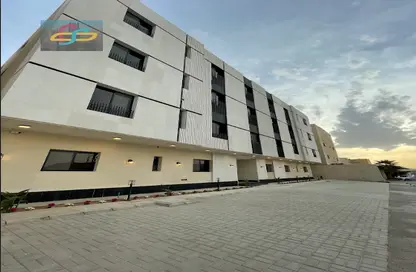 Apartment - 3 Bedrooms - 3 Bathrooms for rent in Al Aqiq - Riyadh - Ar Riyadh
