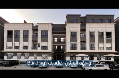 Apartment - 3 Bedrooms - 4 Bathrooms for rent in Al Malqa - Riyadh - Ar Riyadh