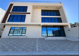 Apartment - 4 bedrooms - 3 bathrooms for للبيع in Shuran - Madinah - Al Madinah Al Munawwarah