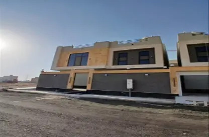 Villa - 5 Bedrooms for sale in Ar Rahmanyah - Jeddah - Makkah Al Mukarramah