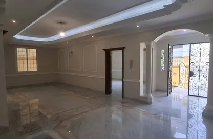 Villa - 6 Bedrooms - 5 Bathrooms for rent in Ar Rawdah - Jeddah - Makkah Al Mukarramah