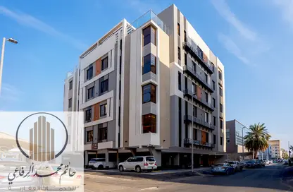 Apartment - 4 Bedrooms - 3 Bathrooms for sale in Ar Rawdah - Jeddah - Makkah Al Mukarramah