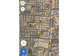 أرض for للبيع in الزهراء - جدة - مكة المكرمة