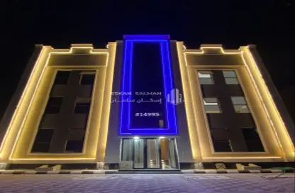 Apartment - 5 Bedrooms - 3 Bathrooms for sale in Ar Rehab 1 - Jazan - Jazan