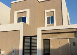 Villa - 4 bedrooms - 5 bathrooms for للبيع in As Sawari - Al Khubar - Eastern