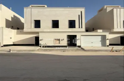 فيلا - 8 غرف نوم - 8 حمامات للبيع في الندوة - الرياض - الرياض