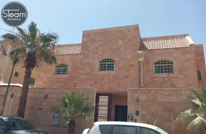 فيلا - 8 غرف نوم - 8 حمامات للبيع في الوادي - الرياض - الرياض