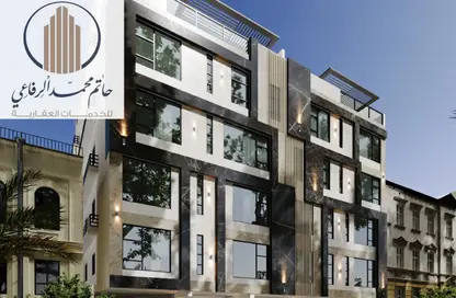 Apartment - 4 Bedrooms - 3 Bathrooms for sale in Ar Rawdah - Jeddah - Makkah Al Mukarramah