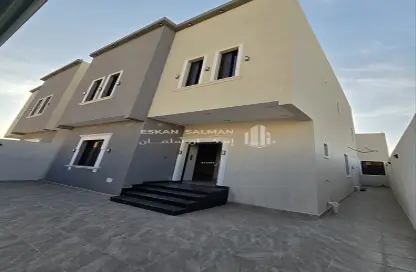 Villa - 7+ Bedrooms - 5 Bathrooms for sale in Ar Rahmanyah - Jeddah - Makkah Al Mukarramah