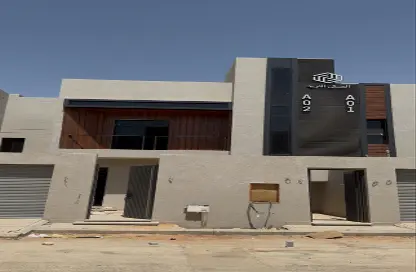 فيلا - 4 غرف نوم - 5 حمامات للبيع في المونسية - الرياض - الرياض