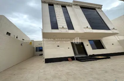 Villa - 7+ Bedrooms - 4 Bathrooms for sale in الرحاب - امارة منطقة مكة المكرمة - الطائف - Makkah Al Mukarramah