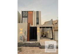 دوبلكس - 4 غرف نوم - 6 حمامات for للبيع in اشبيلية - شرق الرياض - الرياض