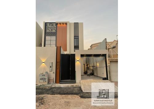 فيلا - 4 غرف نوم - 7 حمامات for للبيع in اشبيلية - شرق الرياض - الرياض