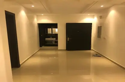 Apartment - 3 Bedrooms - 3 Bathrooms for rent in Al Qirawan - Riyadh - Ar Riyadh