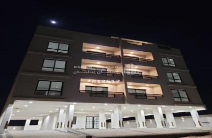 Apartment - 5 Bedrooms - 3 Bathrooms for sale in Hajr - Ad Dammam - Eastern