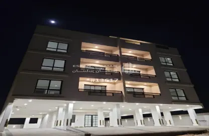 Apartment - 5 Bedrooms - 3 Bathrooms for sale in Hajr - Ad Dammam - Eastern