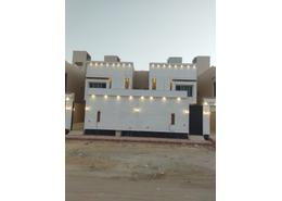فيلا - 5 غرف نوم - 6 حمامات for للبيع in حي بدر - جنوب الرياض - الرياض