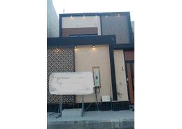 Villa - 3 bedrooms - 5 bathrooms for للبيع in Shuran - Al Madinah Al Munawwarah - Al Madinah Al Munawwarah