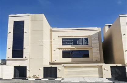 Full Floor - 6 Bedrooms - 4 Bathrooms for sale in Al Ghadir - Abha - Asir