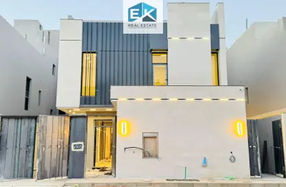 Villa - 6 Bedrooms - 6 Bathrooms for sale in Ar Rimal - Riyadh - Ar Riyadh