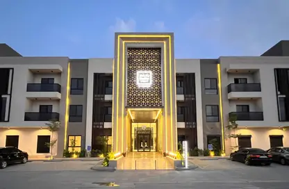 شقة - 2 غرف نوم - 2 حمامات للايجار في العارض - الرياض - الرياض
