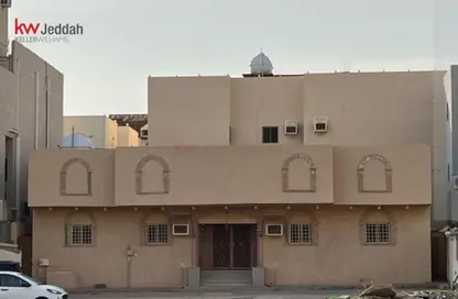 Whole Building - 7+ Bedrooms - 7 Bathrooms for sale in Al Umrah - Makah Almukaramuh - Makkah Al Mukarramah
