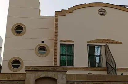 فيلا - 6 غرف نوم - 5 حمامات للايجار في النعيم - جدة - مكة المكرمة