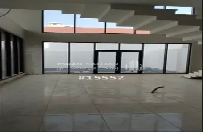 Villa - 6 Bedrooms - 5 Bathrooms for sale in Az Zomorod - Jeddah - Makkah Al Mukarramah