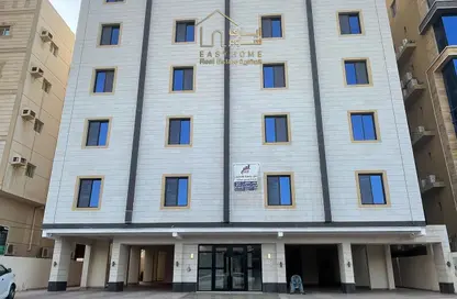 Apartment - 5 Bedrooms - 4 Bathrooms for sale in Al Manar - Jeddah - Makkah Al Mukarramah