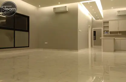 Apartment - 3 Bedrooms - 3 Bathrooms for rent in King Fahd - Riyadh - Ar Riyadh