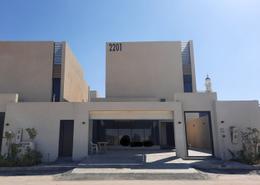 فيلا - 5 غرف نوم - 7 حمامات for للبيع in حي الياسمين - شمال الرياض - الرياض