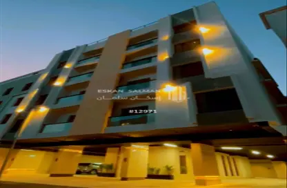 Apartment - 5 Bedrooms - 3 Bathrooms for sale in An Nahdah - Jeddah - Makkah Al Mukarramah