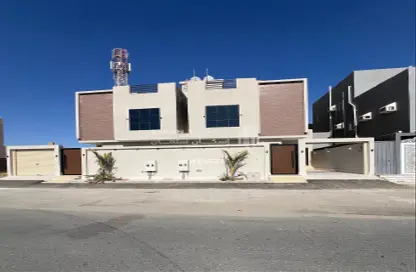 فيلا - 5 غرف نوم - 5 حمامات للبيع في الفروسية - جدة - مكة المكرمة