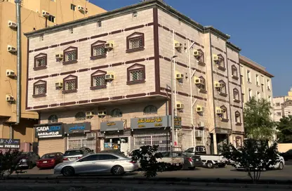 Whole Building - 7+ Bedrooms - 7+ Bathrooms for sale in Ar Rabwah - Jeddah - Makkah Al Mukarramah