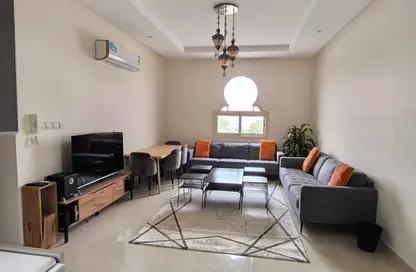 Apartment - 3 Bedrooms - 2 Bathrooms for sale in Al Yarmuk - Riyadh - Ar Riyadh