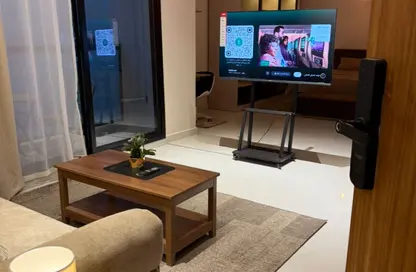 Apartment - Studio - 1 Bathroom for rent in King Faisal - Riyadh - Ar Riyadh
