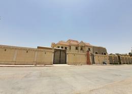 فيلا - 8 غرف نوم - 8 حمامات for للبيع in حي حطين - شمال الرياض - الرياض